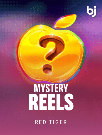 Mystery Reels screenshot